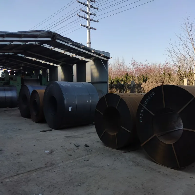 carbon steel coil&strip